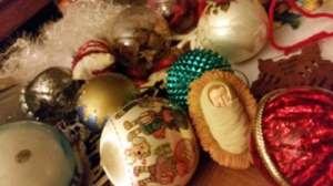 Christmas Ornaments